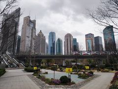 -上海中心大厦