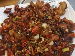 -老味道1992(武当山店)