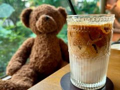 -咖法森林·咖啡  酒吧(天河店)