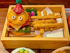 -木村武·手作寿司料理(中山亭店)