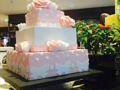 -OPEN開全日自助餐厅·牛肉火锅·海鲜(佛山希尔顿酒店)