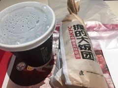 -肯德基(丰北路店)