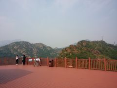 -燕塞湖鸟语林景区