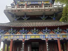 -东坡赤壁风景名胜区