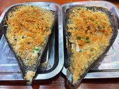 -台州老六海鲜面馆(上南总店)