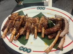 -飞尝蚝·顺德菜·鱼生(顺德总店)
