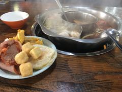 -要得自助火锅(新川路店)