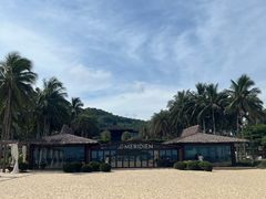 -石梅湾艾美度假酒店