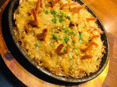 -楼兰新疆主题餐厅(苏州中心店)