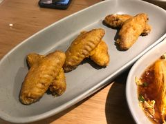 -蜜桃餐厅·伴山(绿宝广场店)