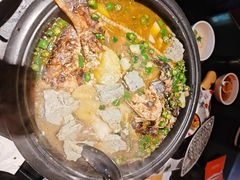 -探鱼·鲜青椒爽麻烤鱼(领展购物广场店)