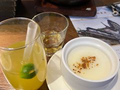 -张家卫·阳江菜·小海鲜(肥婆湾桥店)