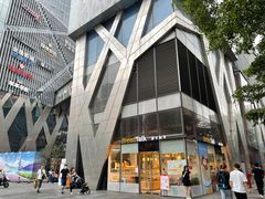 -BreadTalk面包新语·烘焙蛋糕(富力海珠城店)