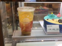 -BreadTalk面包新语·烘焙蛋糕(领展购物广场店)