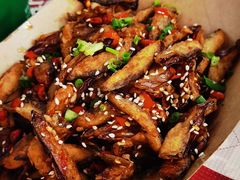 -老三样·旧食新味(船山路店)