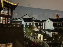 -苏州吴宫泛太平洋酒店