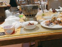 -雍和会海鲜姿造自助(湖东路店)
