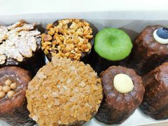 -发酵食堂(屏风街店)