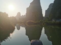 -明仕田园