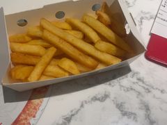 -必胜客(港城新天地店)