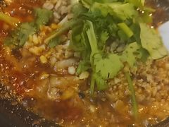 -易老妈蹄花.特色川菜(人民公园总店)