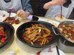 -聚味瞿记·龙虾堂(坡子街店)