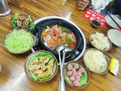 -笔记安顺夺夺粉火锅