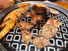 秘制牛舌-陇璟烧肉酒场(友谊阳光城店)