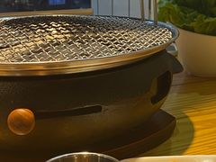 -牛道精致烤肉(海安店)
