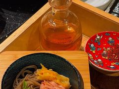 -上井料理黑金店(IFS国金中心店)