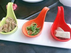 前菜-蟹榭·本帮江浙菜·蟹宴(五角场合生汇商场店)