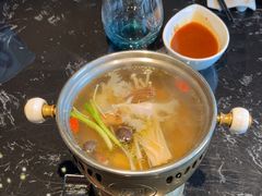 -蒋记海鲜姿造•洋房别墅(星河湾店)