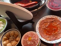 -巴蜀大将火锅(春熙店)