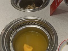 -龍歌自助小火锅(秦淮水游城店)