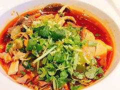 -成都你六姐·牛肉冒菜(城市集市合生汇店)