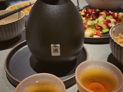 -日上三甘(三里屯店)