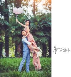 -艺匠摄影ARTIZ STUDIO(南京店)