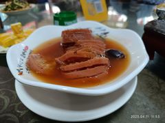-涵家味土菜馆·徽州一绝臭鳜鱼(三河古镇店)