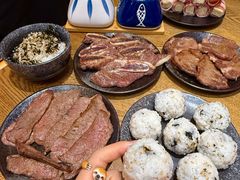 -牛也烧肉(摩尔城店)