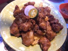 酸梅咕噜排骨-梦田音乐miniLIVE(漳州店)