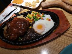 -菲滋意式餐厅(西溪印象城店)