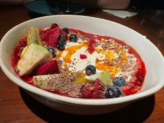 -MAGPIE喜鹊派餐厅(华侨城店)