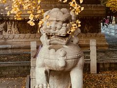 -北京石刻艺术博物馆(五塔寺)