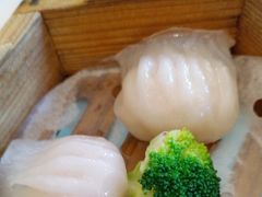 -香宫中餐厅 · 桂林香格里拉