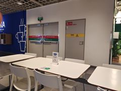 -宜家·瑞典风味餐厅(无锡店)