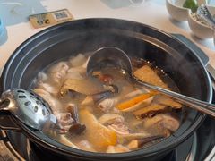 -百年果林椰子鸡(中洲店)