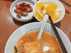 -王春春鸡汤饭(上海中海环宇城店)