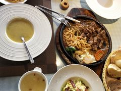 -红屋牛排(闽江路店)