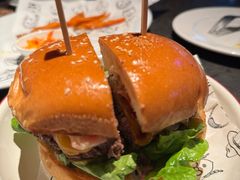 -京A Taproom·精酿餐吧(CBD店)