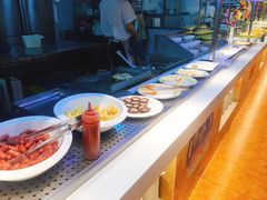 -汉丽轩·音乐自助烤肉餐厅(石岐店)